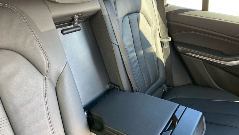 BMW X5 xDrive40d MHT M Sport 5dr Auto Diesel Estate